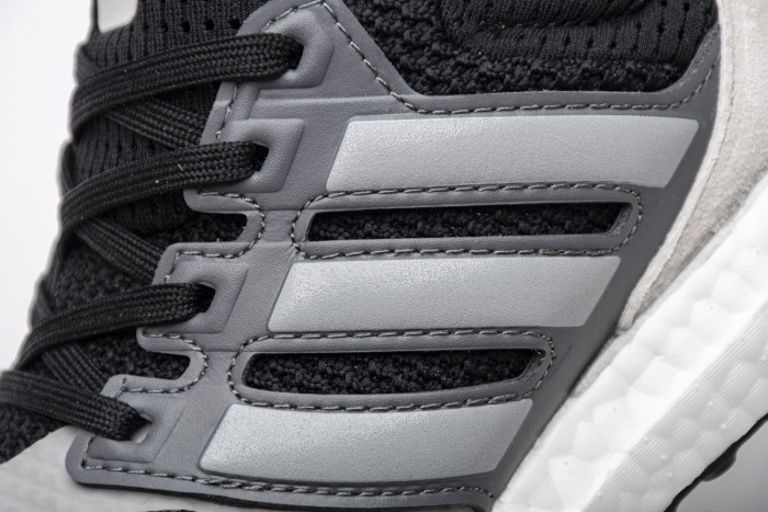 adidas Ultra Boost S&L Black Grey