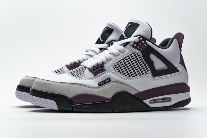 Air Jordan 4 Retro PSG Paris Saint-Germain