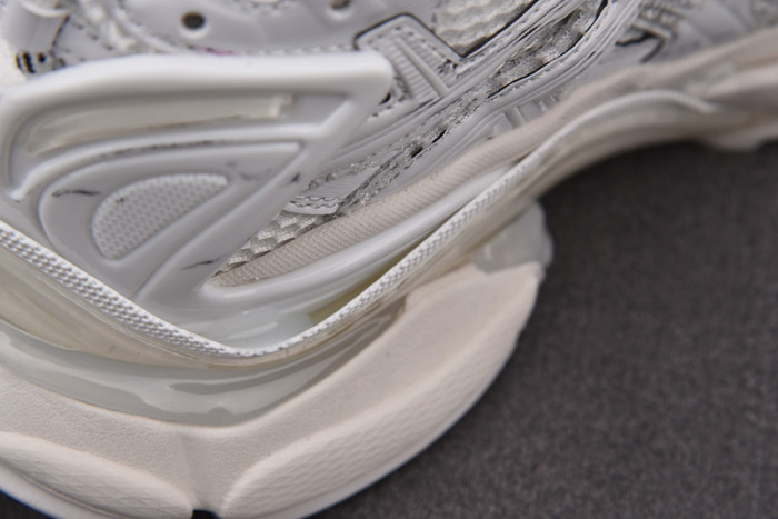 BALENCIAGA -Runner