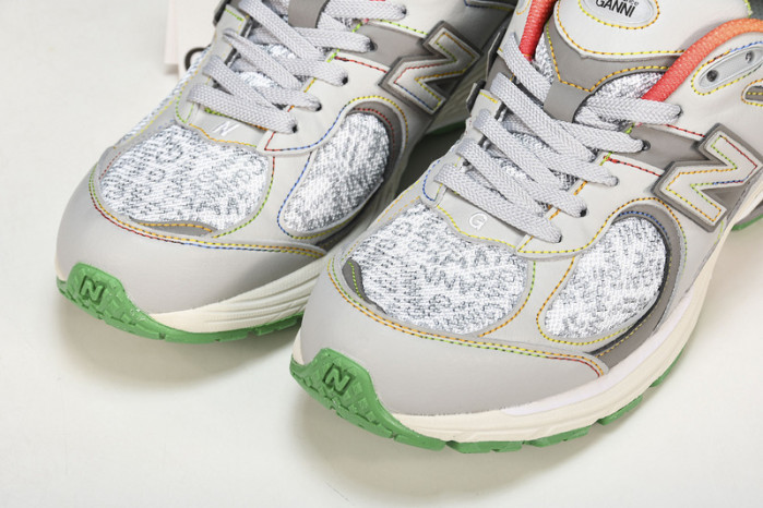 NEW BALANCE Q26 New Balance ML2002RGD