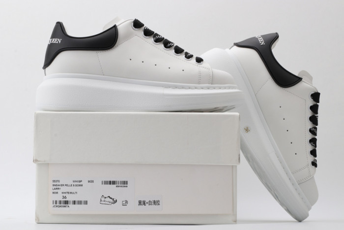 MQ Sneakers