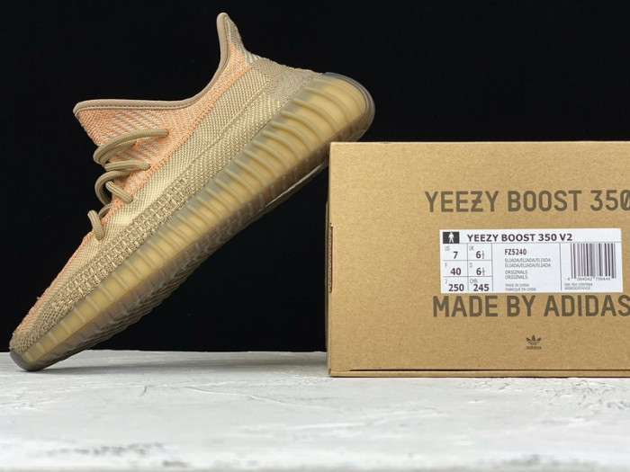 Adidas Yeezy 350 V2 FZ5240