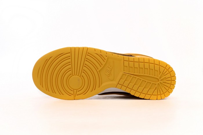 Nike Dunk Low Arizona State