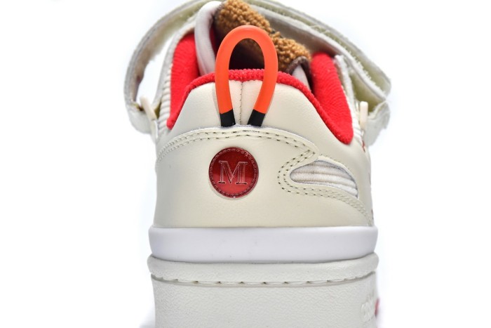 adidas Forum 84 Low Home Alone