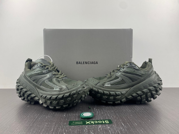BLEN DEFENDER SNEAKER 685613W2RA63000