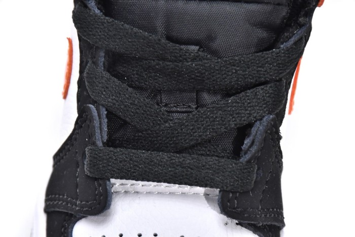 Air Jordan 1 Mid PS Shattered Backboard(Kids)