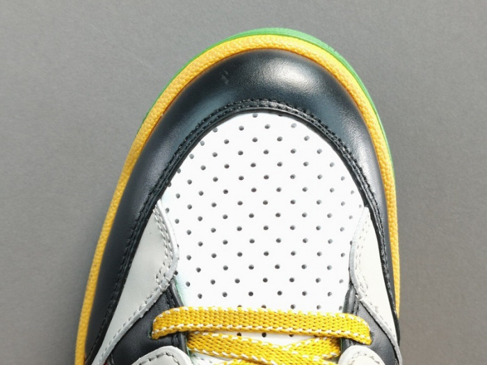 Gucci Basket SNEAKER