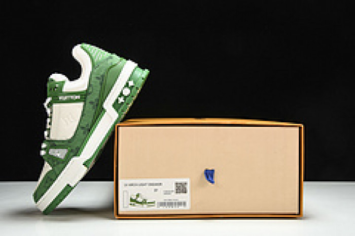 LOUI VUITTO SNEAKER