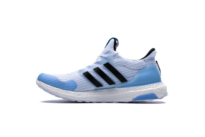 adidas Ultra Boost 4.0 Game of Thrones White Walkers