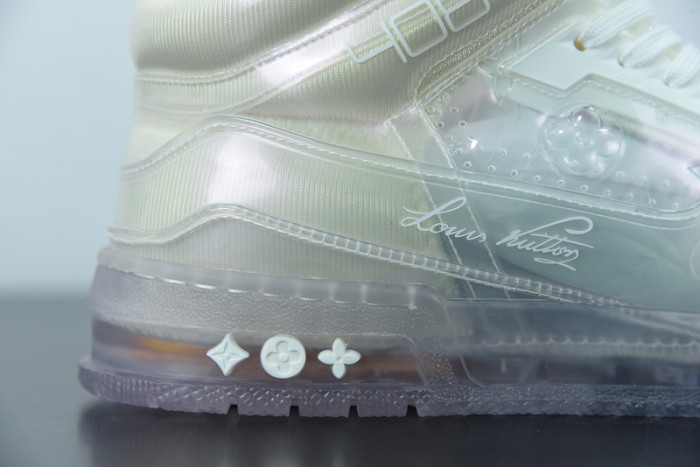 LOUI VUITTO SNEAKER