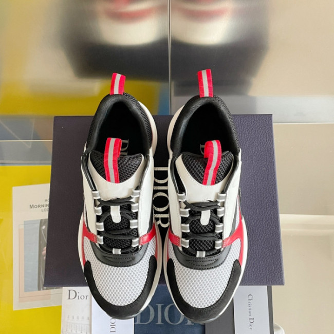 D10R B22 TRAINER SNEAKER