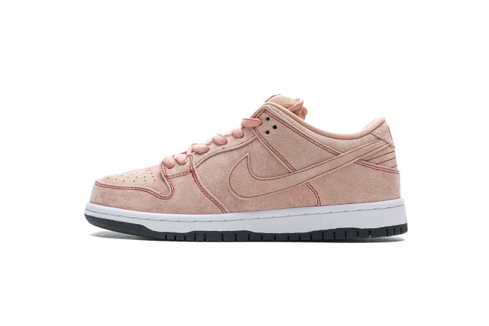 Nike SB Dunk Low Pink Pig