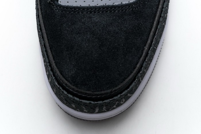 Air Jordan 3 Retro Tinker Hatfield