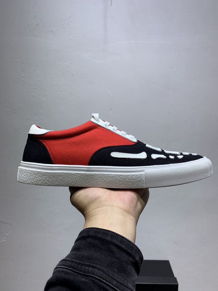 AMIRI BONE RUNNER