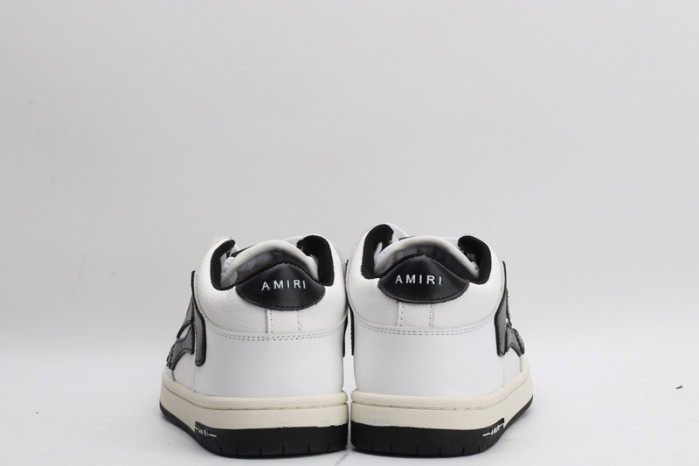 AMIRI 21FW SKEL TOP