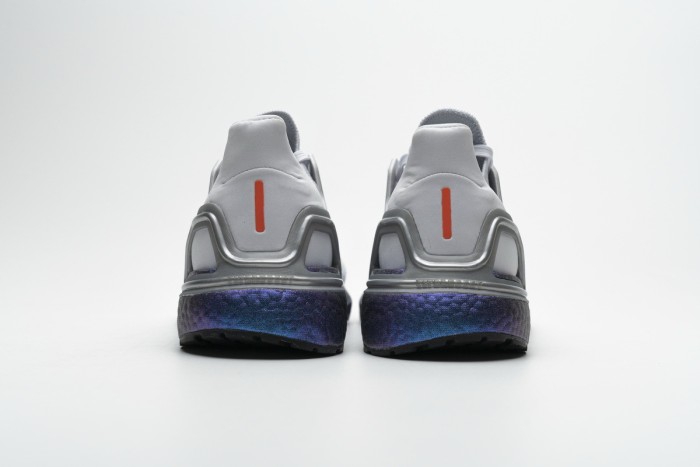 Adidas Ultra BOOST 20 CONSORTIUM Dash Grey Blue Violet Met
