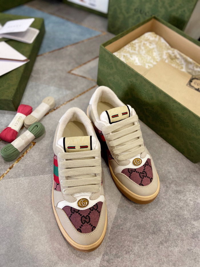 GUCC SNEAKER