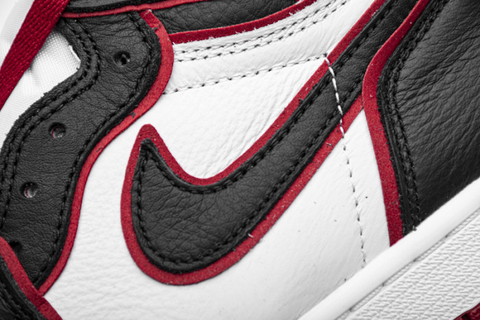 Air Jordan 1 Retro High OG  Meant To Fly