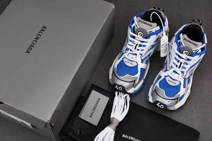 BALENCIAGA -Runner