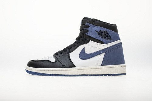 Air Jordan 1 Retro High Blue Moon