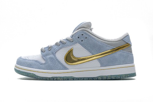 Nike SB Dunk Low Sean Cliver