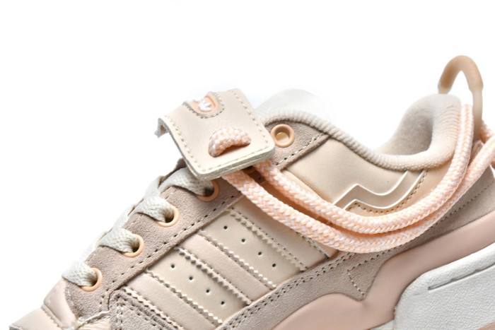 adidas Forum Low Linen