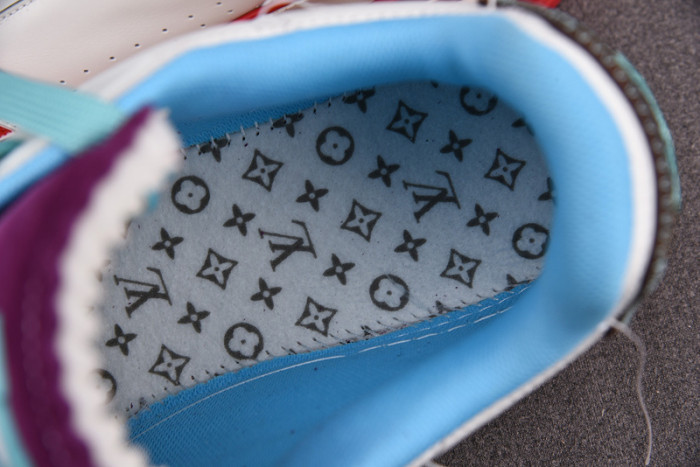 LOUI VUITTO SNEAKER