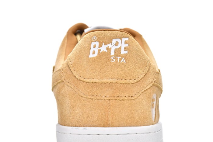 Bape Sk8 Sta Low