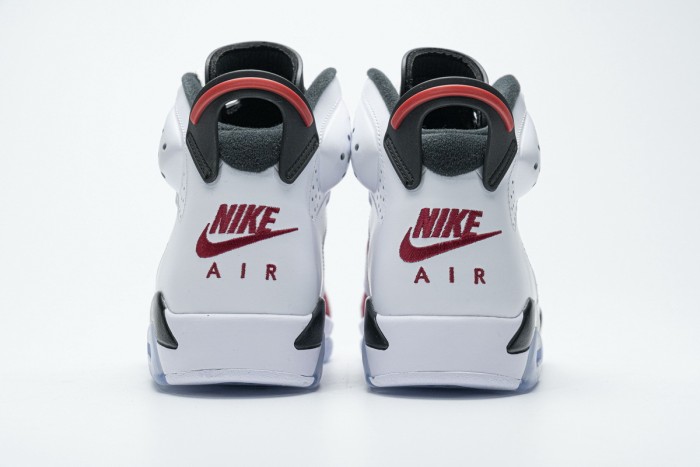 Air Jordan 6 Retro Carmine (2021)