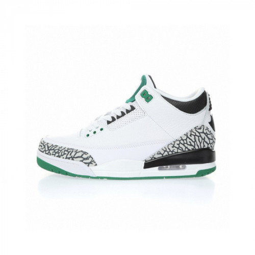 AIR JORDAN 3 RETRO ‘OREGON PIT CREW’594282-233