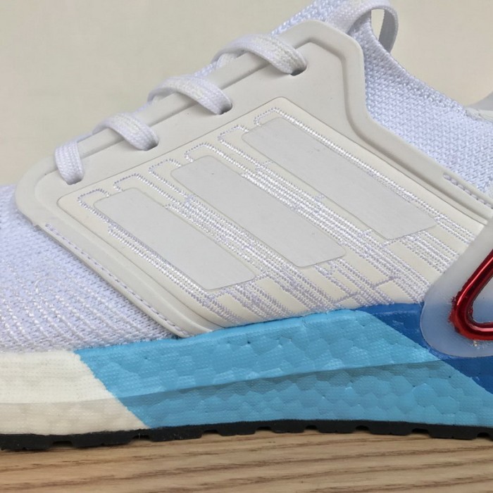adidas Ultra Boost 20 Bangkok City Pack