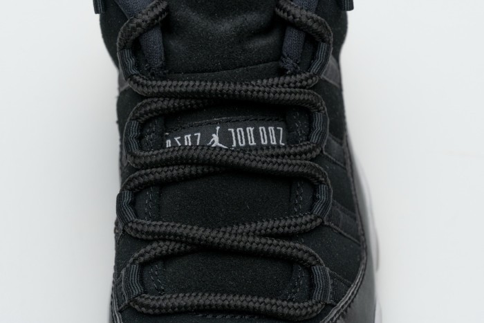 Air Jordan 11 Retro Low Barons