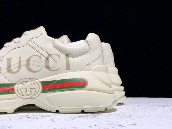 GUCC TRAINER SNEAKER 528892 DRW00 9522