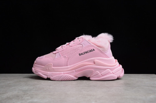 BLCG Sneaker Triple.s.