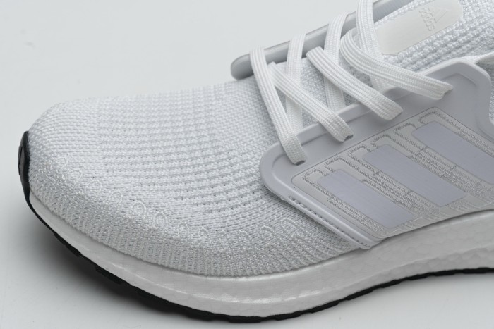 adidas Ultra BOOST 20 CONSORTIUM White Real Boost