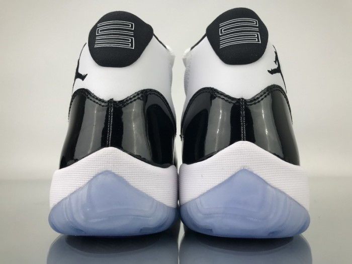 Air Jordan 11 Retro Concord(2011)