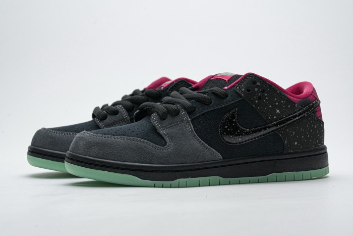 Nike SB Dunk Low Premier Northern Lights