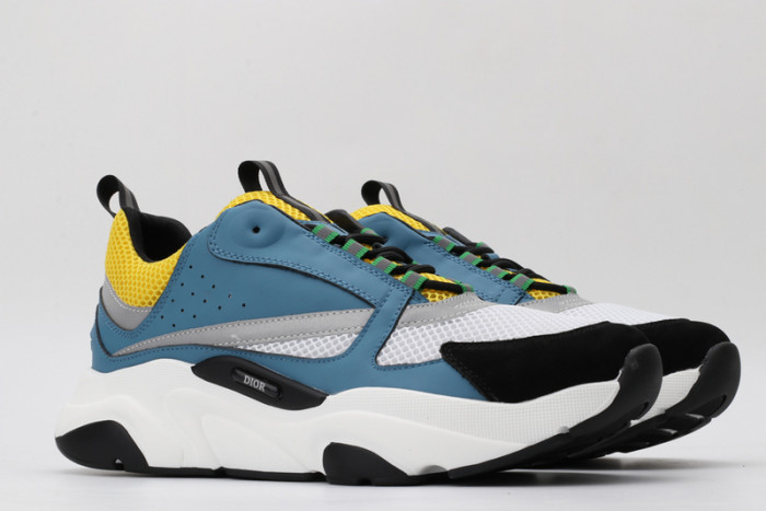 D10R HOMME B22 TRAINER SNEAKER