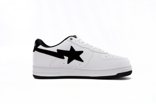 A Bathing Ape Bape Sta JJJJound White Navy
