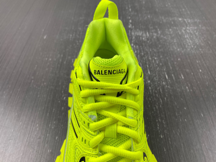 BLEN DEFENDER SNEAKER 685613W2RAB7510