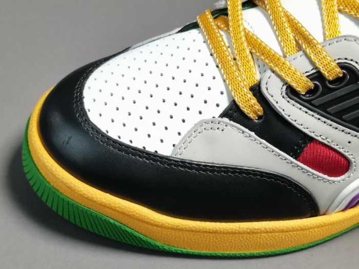 Gucci Basket SNEAKER