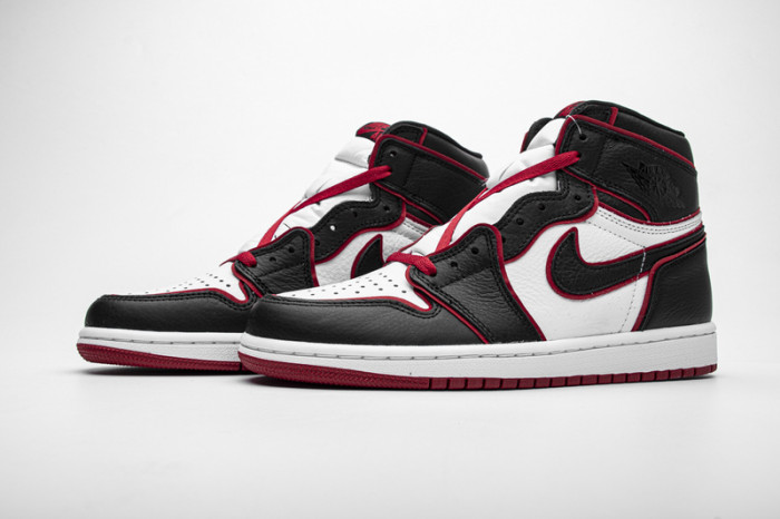 Air Jordan 1 Retro High OG  Meant To Fly