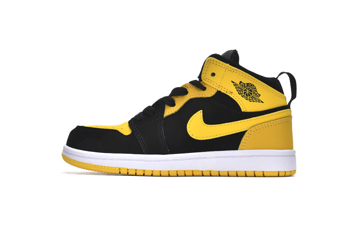 Air Jordan 1 Mid PS New Love(kids)