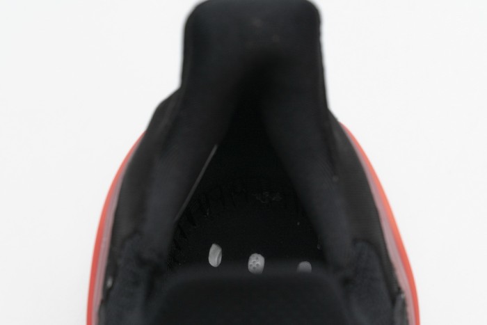 adidas Ultra BOOST 20 CONSORTIUM Core Black Signal Coral Real Boos