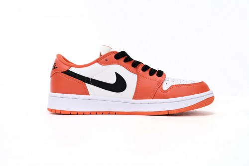 Air Jordan 1 Low Starfish