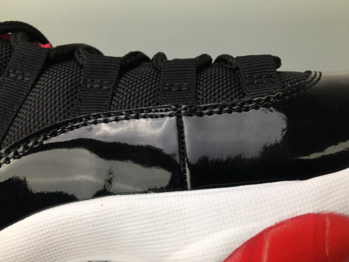 Air Jordan 11 Retro Low Bred