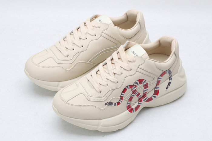 GUCC TRAINER SNEAKER