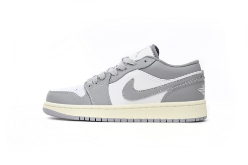 Air Jordan 1 Low Vintage Grey