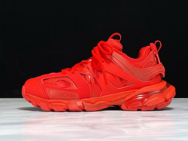 BLCG Track Trainer Red 542023W2LA16000
