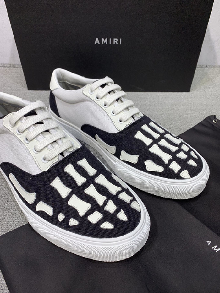 AMIRI BONE RUNNER